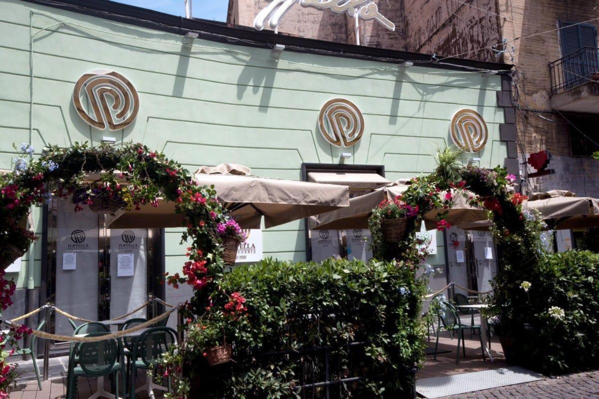 Terra Mia Apartment Naples Exterior photo